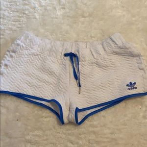 Adidas casual shorts